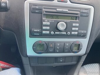 Ford Focus - 6