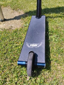 Flyby Pro Street  freestyle koloběžka - 6