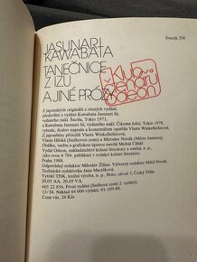 Historické a dobrodružné knihy - 6
