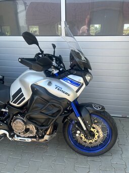 Yamaha XT 1200 Z SuperTenere - 6