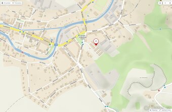 Pronájem garáže v Trmicích u Ústí nad Labem - 6