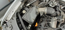 Audi A6 2002 C5 2,5TDI 132kW AKE 4x4 AVANT DILY - 6
