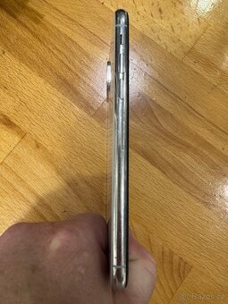 IPhone X 64gb - 6
