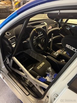 Subaru WRX STI N. spec - 6