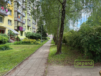 Pronájem bytu 3+1 76,2 m² - 6
