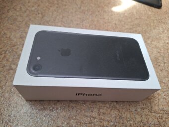 Iphone 7 - 6