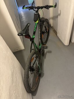 MTB Kellys Spyder 50. 21,5 - 6