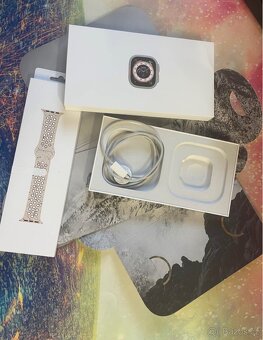 Apple Watch ultra - 6