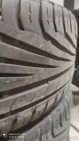 Alu kola Nissan 5x114.3. 7J 19" - 6