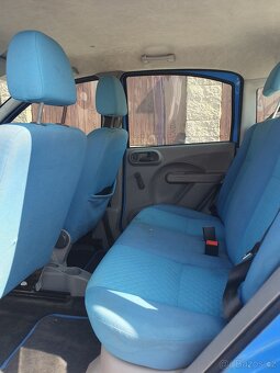 Fiat Panda 1.2 - 6