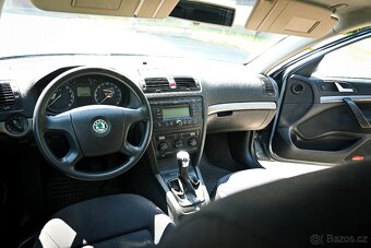 Škoda Octavia 2 1.9tdi 77kW - 6