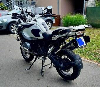 BMW R 1200 GS Adventure - 6