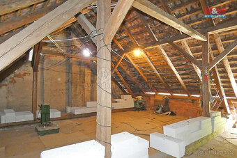 Prodej rodinného domu, 66 m², Labské Chrčice - 6