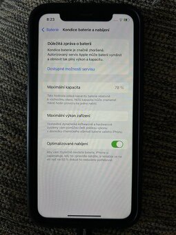 Apple Iphone 11 - 128GB - 6