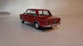 IST 1/43 Lada 1500 - 6