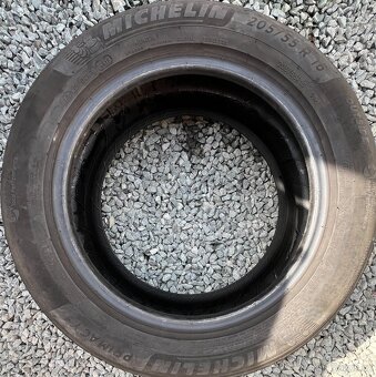 205/55 R16 91H letní pneu Michelin Primacy 4 (4819) - 6