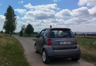 Smart fortwo brabus - 6