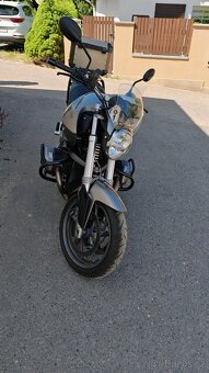 Prodám BMW R1200R - 6