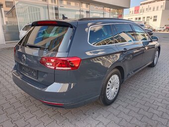 VW Passat B8 Variant 2.0TDI 90kW DSG 116tkm Virtu Full LED - 6