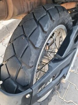 BMW f 650 ST - 6