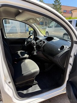Renault Kangoo r.v.2017 - 6