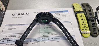 Garmin Forerunner 735XT nové - 6