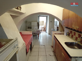 Prodej rodinného domu, 80 m², Norberčany, Stará Libavá - 6