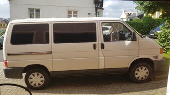 Transporter - 6