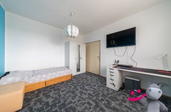 Pronájem byty 3+1, 75 m2 - Zlín - Malenovice, ev.č. 58591 - 6