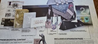 Destiny 2 (Collector's Edition) - 6