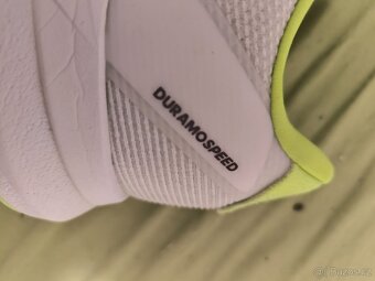 Sportovní boty Adidas lighstrike vel. 42,5 - 6