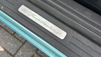Ford Thunderbird 4.0 V8 (r. v. 2002) - 6