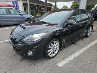 MAZDA 3 MPS (Mazdaspeed3) - 2011 - 6