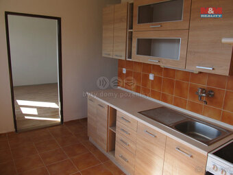 Pronájem bytu 2+1, 56 m², Jetětice - 6