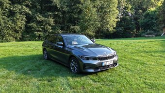 BMW 330e iPerformance 292 hp - DPH - 6