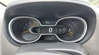 Renault Trafic -L2H1 --Možná výměna. - 6