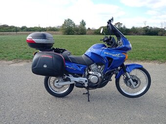 Honda Transalp - 6