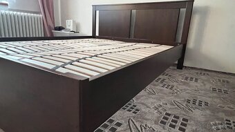 Postel 160 X 200 - 6
