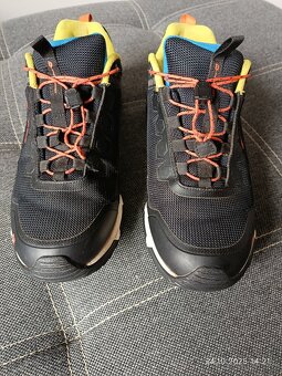 Alpine Pro Arage.PTX membrána vel 44 - 6