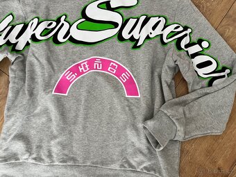 Panská mikina Diesel - 6