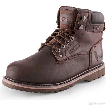 Boty Canis CXS Road Grand - vel. 47 - 6