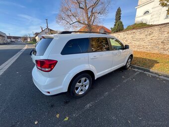 Fiat Freemont 2012 103kW - 6