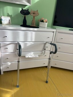 Pomůcky pro seniora, invalidu - 6