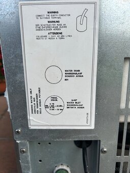 Výrobník ledu Stölner - 6