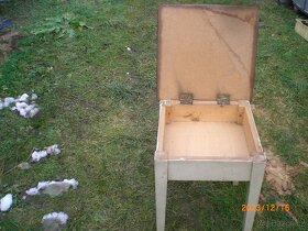 přebytky 1.věci ze dřeva - 6