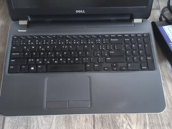 Dell Inspiron 5537 - 6