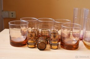 Sklo a porcelán různe prodám prvnich 20fotek - 6