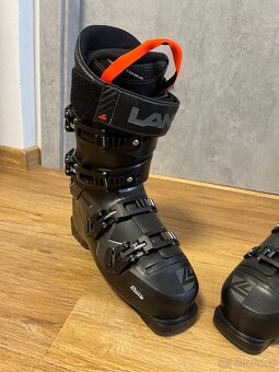 Lyžařské boty Lange RX 130 vel. 26.5 - 6