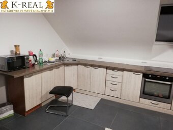 Pronájem byt 3+kk Sklené, okr. Svitavy - 6