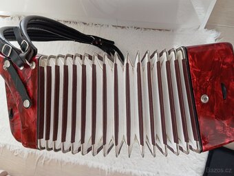 weltmeister akordeon - 6